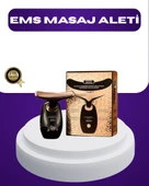 Yüz ve Boyun İçin Cilt Sıkılaştırıcı Masaj Cihazı - 1