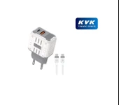Rova Sb112T 20W  Usb + PD Giriş Type-c To Type-c  Hızlı Şarj Başlık Kablolu Set - 1