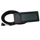 RKS MX25 ELEKTRİKLİ BİSİKLET ORİJİNAL EKRAN - 1