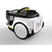 Karcher VCC 6 Cyclonex Dualcontrol BW 800 W Toz Torbasız Elektrikli Süpürge - 2