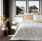 Comlete Set Çk Bohem Najva Hardal Ranforce Takım thumbnail 1