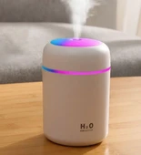 H2O LED Işıklı Mini Oda Hava Nemlendirici (5250) - 2