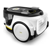 Karcher VCC 4 CycloneX 800 W Toz Torbasız Elektrikli Süpürge - 7