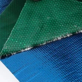 5 cm x 5 mt. Yapışkanlı Çadır Tente Hortum Tamir Bandı (5250) - 2