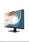 MSI Modern AM272P 12M-1258XTR i5-1235U 16GB 500 GB SSD 27" Free Dos AIO All in One Bilgisayar - 2