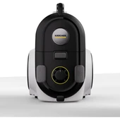 Karcher VCC 4 CycloneX 800 W Toz Torbasız Elektrikli Süpürge - 4