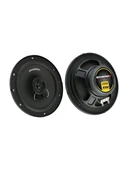 Soundmax Sx-cx620 16 CM Hoparlör 200 Watt Maximum Power Çift - 1