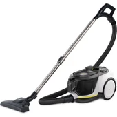Karcher VCC 4 CycloneX 800 W Toz Torbasız Elektrikli Süpürge - 1
