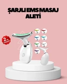 Profesyonel Sonuç Veren Ev Tipi Cilt Sıkılaştırma ve Gençleştirme Aleti - 1