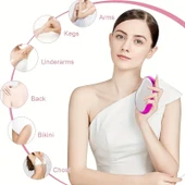 Crystal Eraser Epilasyon Aleti Tüy Silgisi Kristal Epilatör (5250) - 5