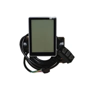 APE RYDER DC20 ELEKTRİKLİ BİSİKLET ORİJİNAL EKRAN - 1