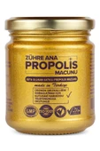 Propolis Macunu - Beta Glukan Ve Ginseng Katkılı Hologramlı Ürün - 2