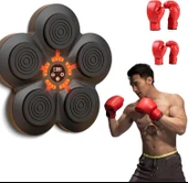 Müzikli Duvar Boks Padi Müzikli Boks (5250) - 3