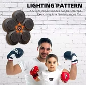 Müzikli Duvar Boks Padi Müzikli Boks (5250) - 5