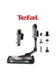 Tefal X-Force Flex 14.80 Animal Care TY9B74WO Şarjlı Dikey Süpürge thumbnail 1