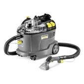 Karcher Puzzi 8/1 Koltuk Yıkama Makinesi - 1