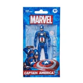 Marvel Avengers Aksiyon Figürleri 9,5 cm E7837 E7848 Captain America - 2