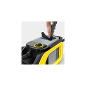 Karcher SE 3 Compact Yellow Koltuk ve Halı Yıkama Makinesi thumbnail 5