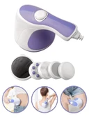 Ma-118 Super Effective Masaj Aleti Zayıflama Selülit Sıkılaştırıcı Rahatlama (5250) thumbnail 1