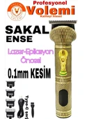 Profesyonel Tıraş Makinesi V-0091 (5250) thumbnail 2