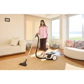 Karcher VCC 4 CycloneX 800 W Toz Torbasız Elektrikli Süpürge - 6
