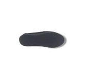 Zerhan 500 Kadın Siyah Çorap Model Komfort Termo Taban Büyük Numara Ayakkabı 41 42 thumbnail 5