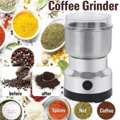 Mini Elektrikli Kahve Öğütücü (5250) - 2