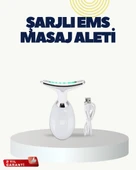 Ev Tipi Cilt Sıkılaştırma Aleti | Gıdı Toparlama ve Gençleştirme Teknolojisi - 1