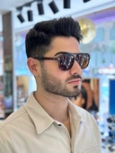 118 C18-55 Polo Exchange Güneş Gözlüğü thumbnail 3