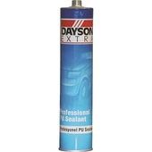 Dayson Beyaz Silikon 280 Ml - 1