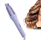 Otomatik Dönebilen Bukle Makinesi Mavi (5250) - 3