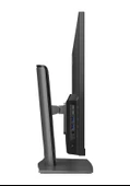 MSI Modern AM272P 12M-1258XTR i5-1235U 16GB 500 GB SSD 27" Free Dos AIO All in One Bilgisayar - 3