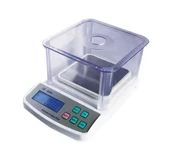 SF 400C Plus Dijital Terazi 600GR / 0.01GR (5250) - 2