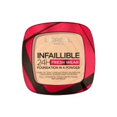 Loreal Paris Infaillible 24H Fresh Wear Pudra Fondöten 40 Cashmere - 1