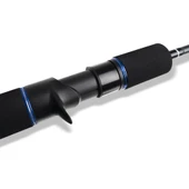 Mustad Slow Bouncer Slow Jigging Olta Kamışı 200gr 195cm thumbnail 1