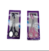 TARAKLI KAŞ MAKASI (5250) - 1