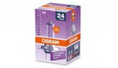 OSRAM 64215 24 VOLT H7 FAR AMPULÜ 70W ORİJİNAL - 1