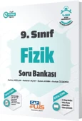 9. Sınıf Fizik Plus Soru Bankası Çap Yayınları - 1