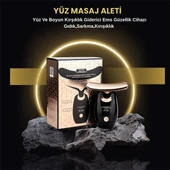 Boyun ve Çene Gerdirme Aleti – Evde Profesyonel Cilt Bakımı - 1