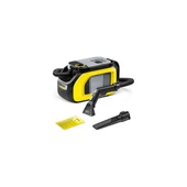 Karcher SE 3 Compact Yellow Koltuk ve Halı Yıkama Makinesi thumbnail 1