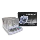 SF 400C Plus Dijital Terazi 600GR / 0.01GR (5250) - 1