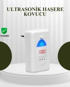 Kimyasal İçermeyen Evcil Hayvan Dostu Haşere Kovucu - 1