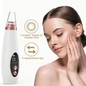 Dijital Göstergeli Siyah Nokta Vakum Cihazı 6 Başlık (5250) - 3