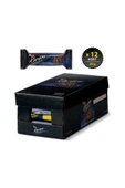 Karam Gurme Bitter Çikolatalı Gofret 50 G X 12 Adet - 1
