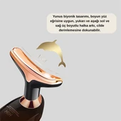 Boyun ve Çene Gerdirme Aleti – Evde Profesyonel Cilt Bakımı - 3
