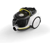 Karcher VCC 6 Cyclonex Dualcontrol BW 800 W Toz Torbasız Elektrikli Süpürge - 3