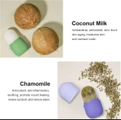 Ice Roller Buz Silindiri Terapi Etkili Yüz Masaj Ve Cilt Bakım Aleti (5250) - 2