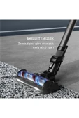 Tefal X-Force Flex 14.80 Animal Care TY9B74WO Şarjlı Dikey Süpürge thumbnail 4