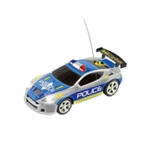 Revell RC Mini Polis Arabası - 2