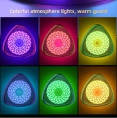 Heavy Fog Humidifier Hava Nemlendirici (5250) - 4